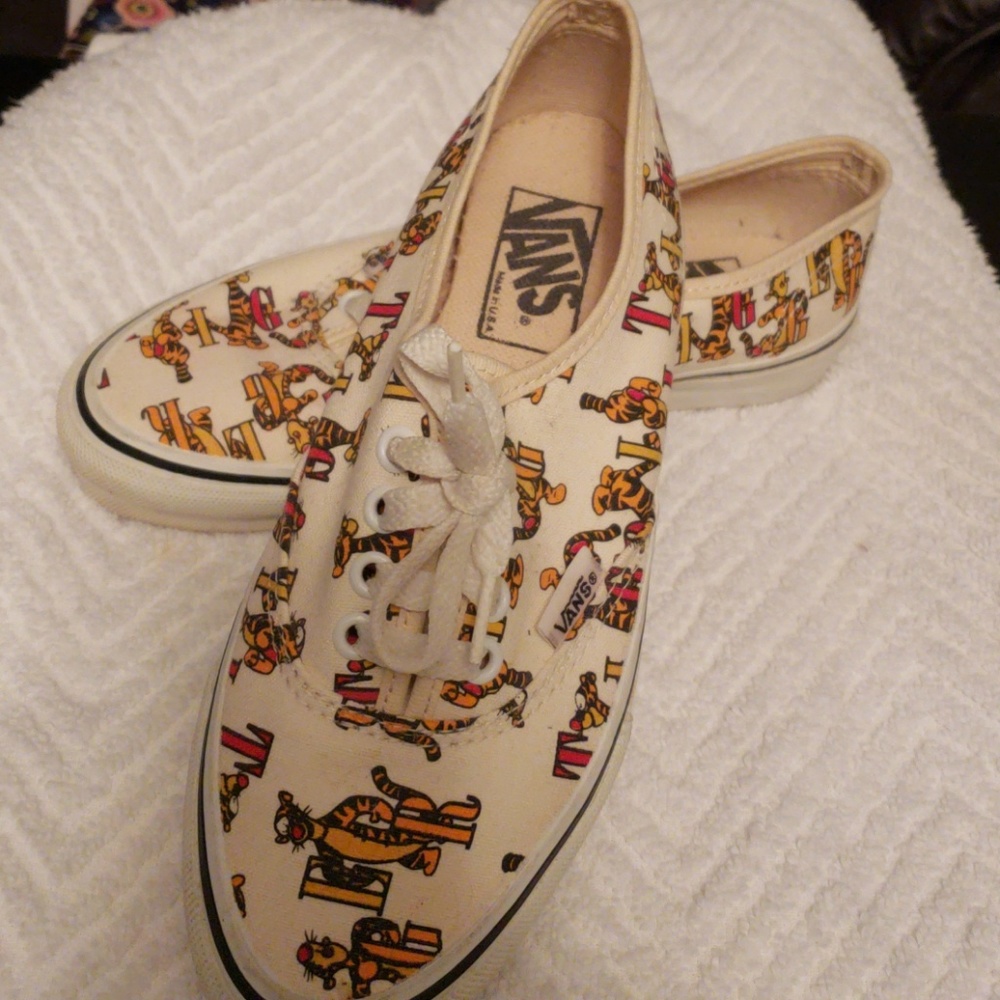Vans